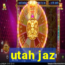 utah jaz